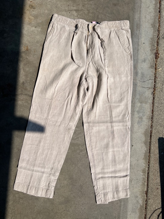 Ralph Lauren Other - Ralph Lauren Men's Light Cream Chinos